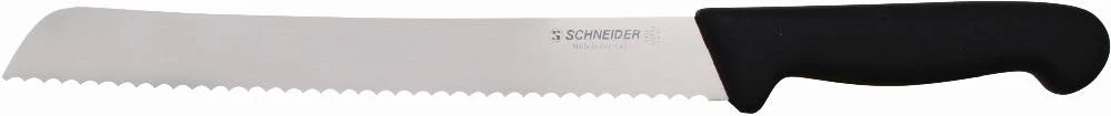 1 X SCHNEIDER Brotmesser Spezial 18 Cm 3 1 X SCHNEIDER Brotmesser Spezial 18 Cm – Bild 3