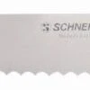1 X SCHNEIDER Brotmesser Welle 25 Cm