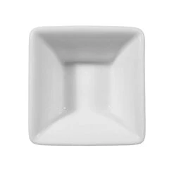 6 X Seltmann Schale 5140 6x6 Cm, Form: Buffet-Gourmet, Dekor: 57124 Grau -Esmeyer Küchenaccessoires Günstiges Geschäft 7d4b10bd 0628 45bc ac7b db02127a5ccf