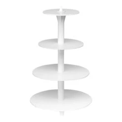 1 X SCHNEIDER Etagen-Tortenständer 5-teilig/floors/étages/piani/pisos -Esmeyer Küchenaccessoires Günstiges Geschäft 7d672695 8f62 46b4 b093 2c255d06bb29 2