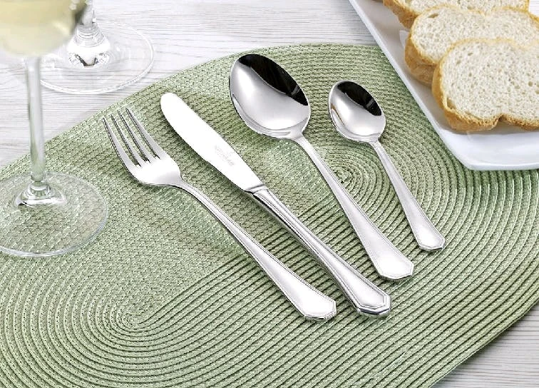 12 X KaffeeLöffel MODENA, 6 12 X KaffeeLöffel MODENA, – Bild 6