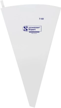 1 X SCHNEIDER Spritzbeutel, 1-28cm - Export 1 - 280 Mm -Esmeyer Küchenaccessoires Günstiges Geschäft 80bef1d6 f984 4f42 85b9 9dbf3f925a41 2