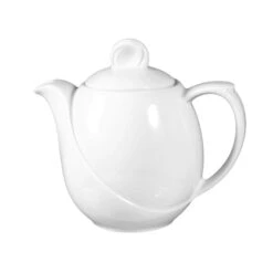 1 X Seltmann Teekanne 6 Personen, Form: Lido, Dekor: 00003 -Esmeyer Küchenaccessoires Günstiges Geschäft 81c83663 933e 4d7b a23f aeed1f5faf7f 1