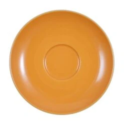 6 X Seltmann Untere Zur Espressotasse 1132, Form: V I P., Dekor: 10328 Orange -Esmeyer Küchenaccessoires Günstiges Geschäft 8283b44b 99c1 4448 921a a4252c789b70 2