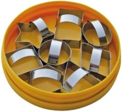 1 X SCHNEIDER Dekor-Ausstecher Im Satz "Kartenspiel" 8 Stk. -Esmeyer Küchenaccessoires Günstiges Geschäft 8437c21f 1681 4545 9eec 589fd13edca4 2