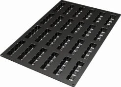 1 X SCHNEIDER Backform AIR - Eclairs 40cm X 5h 5 -Esmeyer Küchenaccessoires Günstiges Geschäft 848198fb 9e1b 406f 93b8 57e15f5e6a1a
