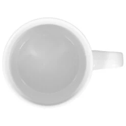 6 X Seltmann V153 PR_Becher Mit Henkel 0,30 L, Form: Varionorm, Dekor: 00003 -Esmeyer Küchenaccessoires Günstiges Geschäft 848c9ca3 b9fb 4cd1 b797 4c7d9f7a107b