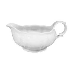 4 X Seltmann Buttersauciere, Form: Salzburg, Dekor: 00003 -Esmeyer Küchenaccessoires Günstiges Geschäft 85080b4a c4eb 483d 86ea 962e7ab74494 6