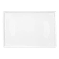 1 X Seltmann Platte 5170 32,5x22,4 Cm, Form: Buffet-Gourmet, Dekor: 57124 Grau -Esmeyer Küchenaccessoires Günstiges Geschäft 859bb5e3 623e 4b8b b0b6 4a4d3b1a981d