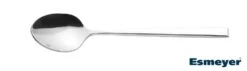 6 X DessertLöffel OSCAR, Edelstahl 18/10, 13 6 X DessertLöffel OSCAR, Edelstahl 18/10, -Esmeyer Küchenaccessoires Günstiges Geschäft 85bf57f3 49c9 4edc affb 0bf356e56579 2