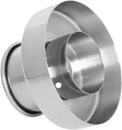 1 X SCHNEIDER Ausstecher "Stutenkerl" Edesltahl 250 X 220 X 30 Mm -Esmeyer Küchenaccessoires Günstiges Geschäft 860a2a7b df32 419a b572 d9260214f318