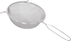 1 X SCHNEIDER Puderzuckersieb Aus Edelstahl 210 Mm -Esmeyer Küchenaccessoires Günstiges Geschäft 864a8a46 5cd8 4806 ab15 7c4ee8be1ae3 7