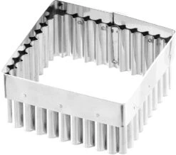 1 X SCHNEIDER Ausstecher "Stutenkerl" Edesltahl 250 X 220 X 30 Mm -Esmeyer Küchenaccessoires Günstiges Geschäft 87822068 9291 41c7 826f ecd62c374686 1