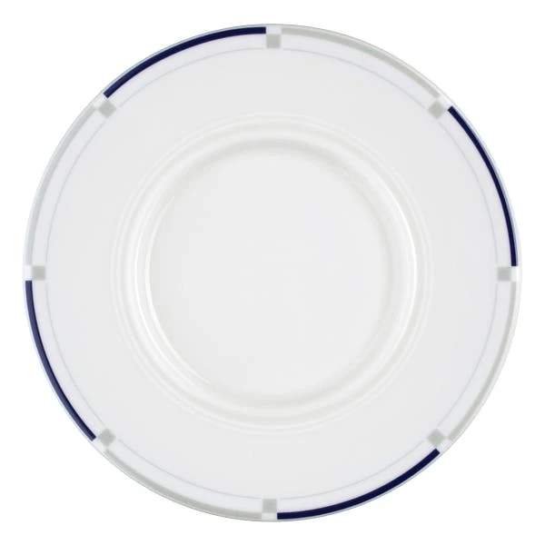 6 X Seltmann Untere Zur Kaffeetasse 1, Form: Imperial, Dekor: 21101 Nova 3 6 X Seltmann Untere Zur Kaffeetasse 1, Form: Imperial, Dekor: 21101 Nova – Bild 3