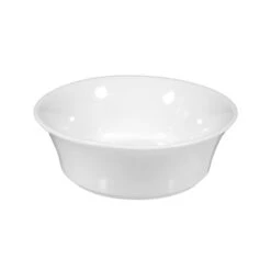 4 X Seltmann Dessertschale 14 Cm, Form: Savoy, Dekor: 00003