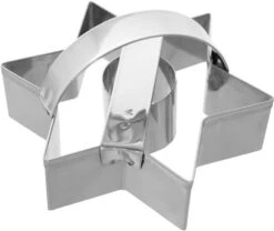 1 X SCHNEIDER Ausstecher "Stern", Edelstahl 100 Mm -Esmeyer Küchenaccessoires Günstiges Geschäft 8849c7b9 00bb 4990 9468 5f6cc2df1de2