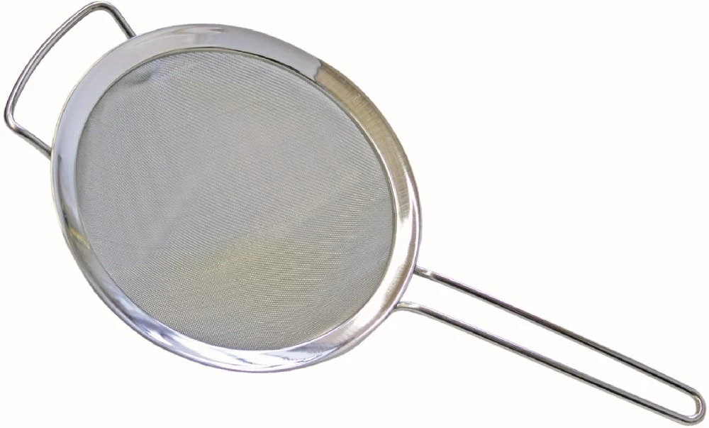 1 X SCHNEIDER Passiersieb 300 Mm Ø 300 Mm 4 1 X SCHNEIDER Passiersieb 300 Mm Ø 300 Mm – Bild 4