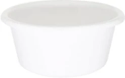 1 X SCHNEIDER Rührschüssel, Inhalt 4,25 L ABS, Weiß, Diam. 24 Cm Ø 240 Mm 10 1 X SCHNEIDER Rührschüssel, Inhalt 4,25 L ABS, Weiß, Diam. 24 Cm Ø 240 Mm -Esmeyer Küchenaccessoires Günstiges Geschäft 8be87f29 b192 4ca4 a528 f978c3da2d98 1