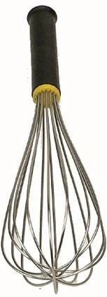 1 X SCHNEIDER Schneebesen 250 Mm