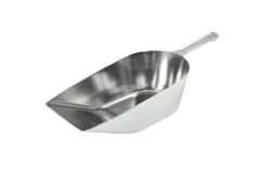 1 X SCHNEIDER Schaufel - Poliert 185 Mm, 150 Ml -Esmeyer Küchenaccessoires Günstiges Geschäft 8ce1621f e527 4bfd be84 6be6ede1c028 8