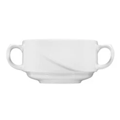 6 X Seltmann Obere Zur Suppentasse, Form: Laguna, Dekor: 00006 -Esmeyer Küchenaccessoires Günstiges Geschäft 8d1c04d3 3495 42c6 8a20 8fc1d28044cb