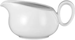 Seltmann Sauciere 0,60 L -Marieluise- Rund Mit -Esmeyer Küchenaccessoires Günstiges Geschäft 8de89a64 e10e 4521 bb6f d62f8cbcad25