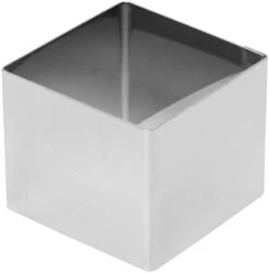 1 X SCHNEIDER Dessert-Ringe "Mini" Tropfen 70 Mm -Esmeyer Küchenaccessoires Günstiges Geschäft 8e283e9d a0e8 453b 94ca c9bd88ddcbe0