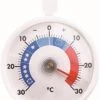 1 X SCHNEIDER Thermometer -30°C Bis '+30°C