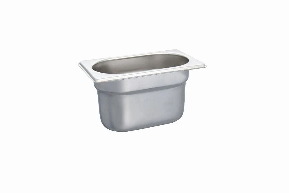 Schneider GN-Behälter GN 2/3-100 Mm / 8,00 L 6 Schneider GN-Behälter GN 2/3-100 Mm / 8,00 L – Bild 6