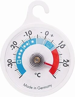 1 X SCHNEIDER Thermometer "-30 Bis + 20 °C -Esmeyer Küchenaccessoires Günstiges Geschäft 8f1a740a 6625 4cae 9a58 650943876704 1