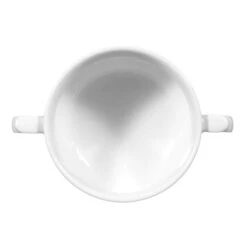 6 X Seltmann Obere Zur Suppentasse, Form: Laguna, Dekor: 00006 -Esmeyer Küchenaccessoires Günstiges Geschäft 8f9d1db1 3756 4ace 9683 10f2542f19a6