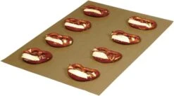 1 X SCHNEIDER Teflon-Backtrennfolie 570 X 980 Mm