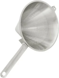 1 X SCHNEIDER Konditor-Spitzsiebe Aus Edelstahl Ø230 Mm -Esmeyer Küchenaccessoires Günstiges Geschäft 92414db6 2355 4a97 840a 9c402f97302d