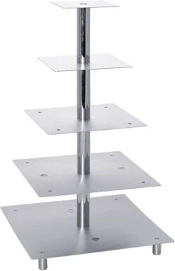 1 X SCHNEIDER Etagen-Tortenständer, 4-tlg Silber, Herzförmig 4- Teilig / -floors 10 1 X SCHNEIDER Etagen-Tortenständer, 4-tlg Silber, Herzförmig 4- Teilig / -floors -Esmeyer Küchenaccessoires Günstiges Geschäft 93705e87 6b5e 41c6 aa62 e29339b2d609