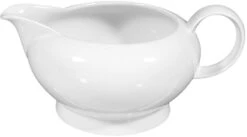 Seltmann Sauciere 0,50 L -Lido- Rund Zeitlos -