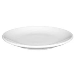 6 X Seltmann Teller Flach 5197 17,5 Cm, Form: Meran, Dekor: 00006