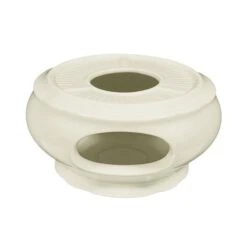 1 X Seltmann Stövchen, Form: Trio, Dekor: 00007 -Esmeyer Küchenaccessoires Günstiges Geschäft 951fd5d5 f979 41b5 b786 946e16cdad0f 2