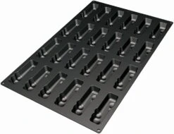 1 X SCHNEIDER Backform Aus Silikon Fantasy 8 120 X 36 Mm -Esmeyer Küchenaccessoires Günstiges Geschäft 96936112 aab2 4d33 a1f1 4ea6681a34b7