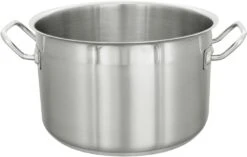 1 X SCHNEIDER Fleischtopf 360 X 220 Mm - 20,5 Ltr. -Esmeyer Küchenaccessoires Günstiges Geschäft 97223d0e 5aa9 42f0 8e0d 703c00faf11f