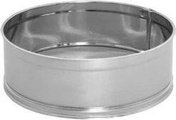 1 X SCHNEIDER Spitzsieb Edelstahl Ø140 Mm -Esmeyer Küchenaccessoires Günstiges Geschäft 97a38488 52b5 4c8d 8816 47030d5e6557 2