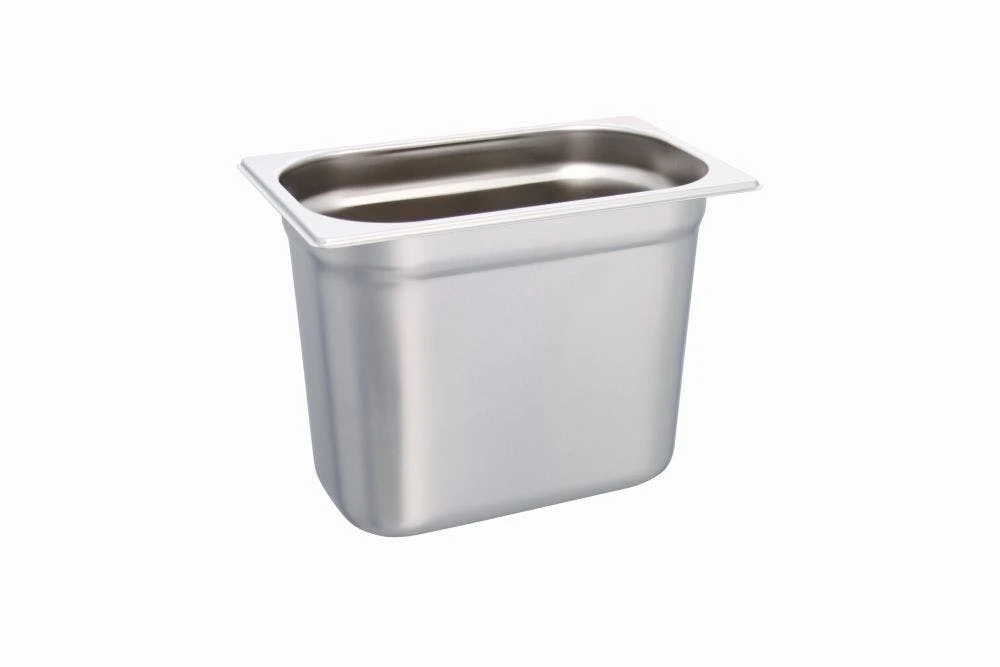 Schneider GN-Behälter GN 2/3-65 Mm / 5,25 L 3 Schneider GN-Behälter GN 2/3-65 Mm / 5,25 L – Bild 3