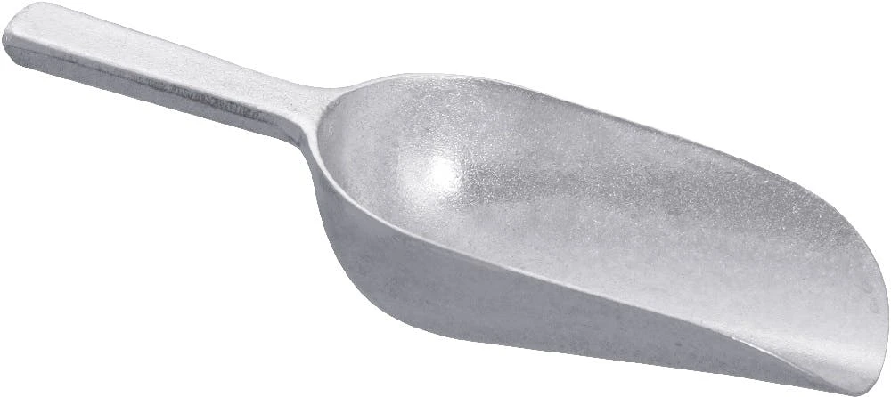 1 X SCHNEIDER Sackschaufel-Aluminium 315 Mm 2 1 X SCHNEIDER Sackschaufel-Aluminium 315 Mm – Bild 2