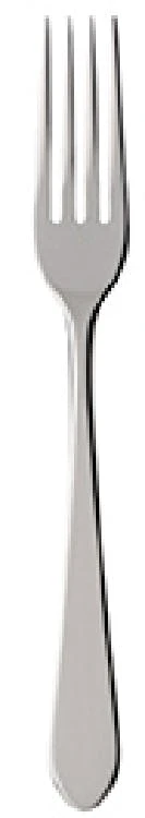 6 X Fischgabel OSCAR, Edelstahl 18/10, 3 6 X Fischgabel OSCAR, Edelstahl 18/10, – Bild 3