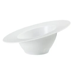 4 X Seltmann Eventschale Schräg 18 Cm, Form: Mandarin, Dekor: 00006 -Esmeyer Küchenaccessoires Günstiges Geschäft 9b0594cc b194 44d6 a439 16d213965930