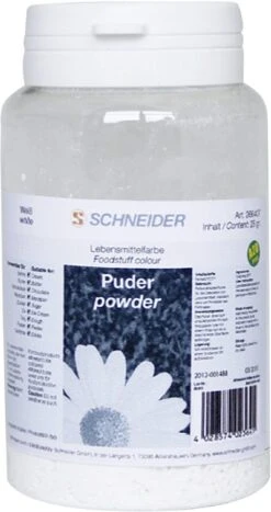 1 X SCHNEIDER Lebensmittel-Farbspray Silber 100 Ml -Esmeyer Küchenaccessoires Günstiges Geschäft 9b934f1e 24ae 4ca5 942b 22529a5e1569 1