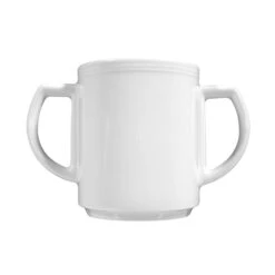 6 X Seltmann Becher Mit 2 Henkel 0,30 L, Form: Vitalis, Dekor: 34927 Grünes Band -Esmeyer Küchenaccessoires Günstiges Geschäft 9c381948 091b 412a b600 c4813ce5268a