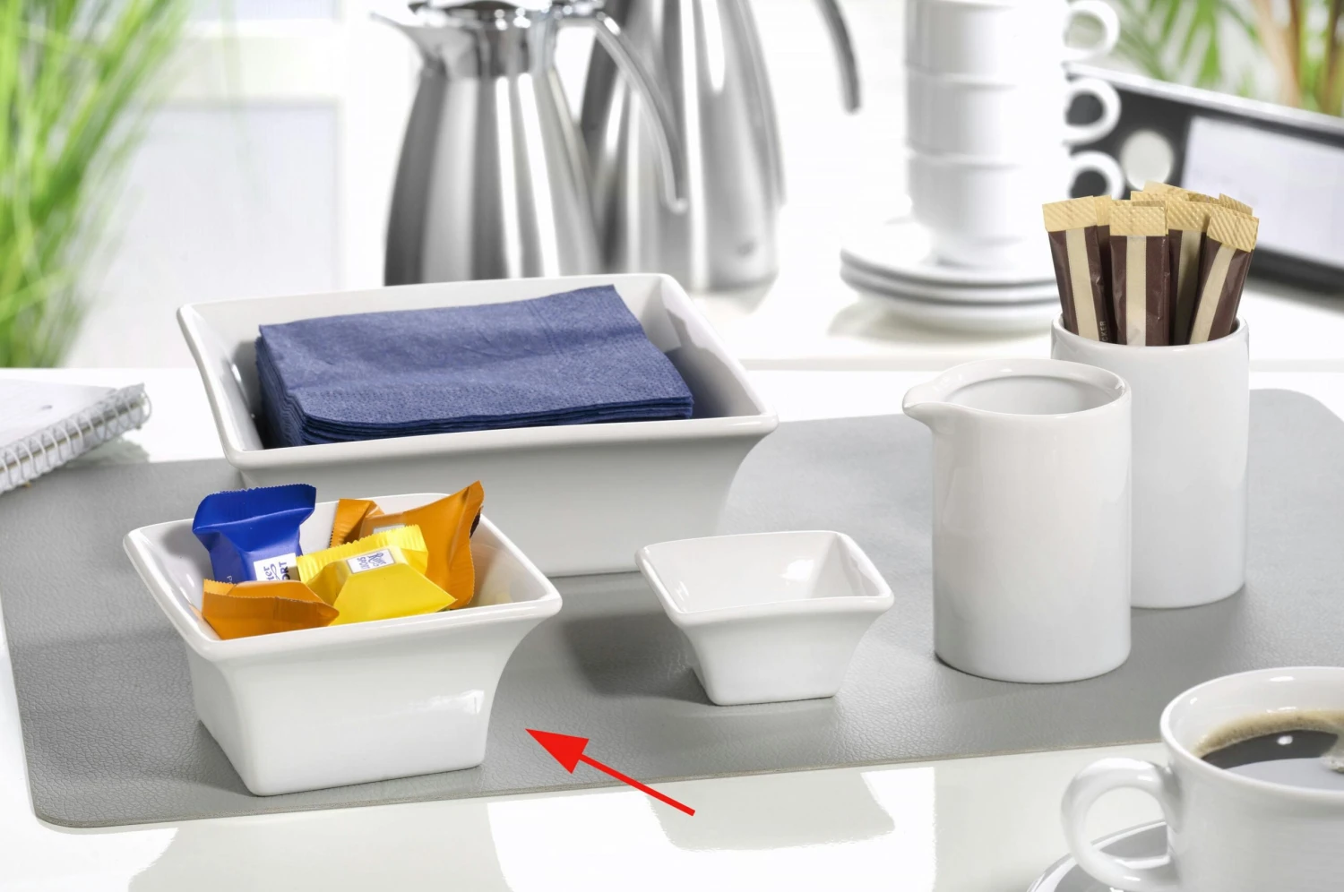 4 X Schälchen FRIENDS, 7 4 X Schälchen FRIENDS, – Bild 7