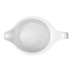 2 X Seltmann Sauciere, Form: Mandarin, Dekor: 00006 -Esmeyer Küchenaccessoires Günstiges Geschäft 9e6358a8 a359 4184 8f05 678d595c7f4e