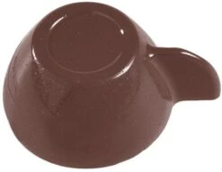 1 X SCHNEIDER Schokoladen-Form 275x135 Mm 26x32