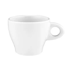6 X Seltmann Obere Zur Kaffeetasse M5344/0,18 L, Form: Coffe-e-Motion, Dekor: 00003